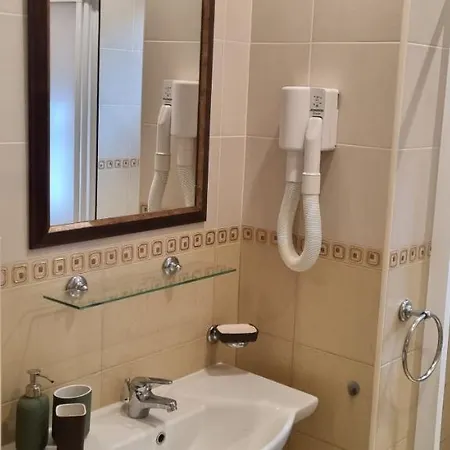 Apartament Eve Santa Marina Ii - Sea, Pools, Relax Sozopol