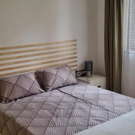Apartament Eve Santa Marina Ii - Sea, Pools, Relax Sozopol