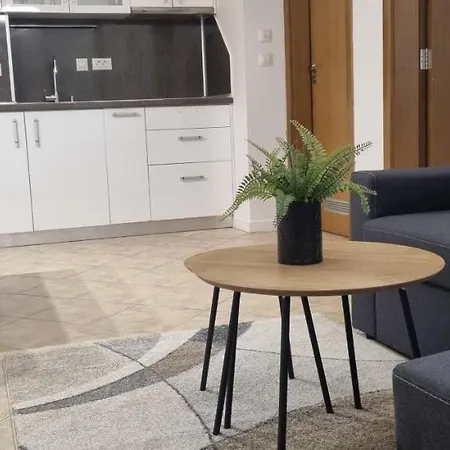 Apartament Eve Santa Marina Ii - Sea, Pools, Relax *