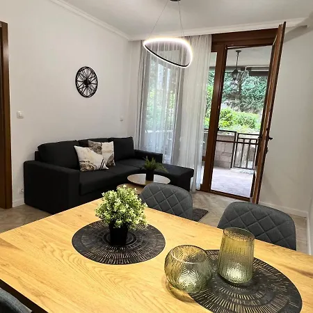 Apartament Eve Santa Marina Ii - Sea, Pools, Relax