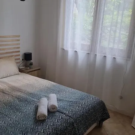 Apartament Eve Santa Marina Ii - Sea, Pools, Relax