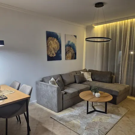 Apartment Eve Santa Marina Ii - Sea, Pools, Relax *