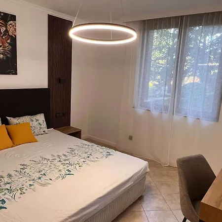 Apartment Eve Santa Marina Ii - Sea, Pools, Relax *