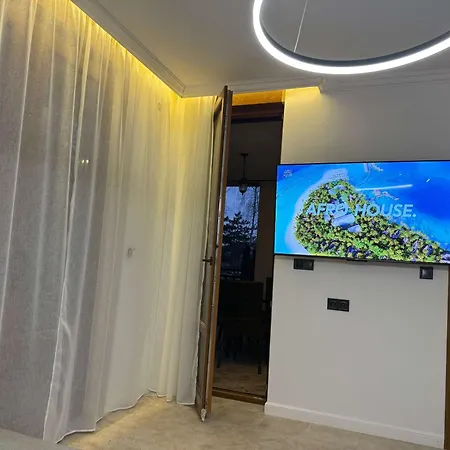 Eve Santa Marina Ii - Sea, Pools, Relax Apartment Sozopol