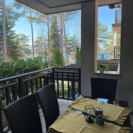 Apartment Eve Santa Marina Ii - Sea, Pools, Relax Sozopol
