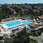 Eve Santa Marina Ii - Sea, Pools, Relax Sozopol