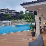 Eve Santa Marina Ii - Sea, Pools, Relax