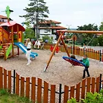 Appartamento Eve Santa Marina Ii - Sea, Pools, Relax Sozopol