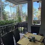Appartamento Eve Santa Marina Ii - Sea, Pools, Relax Sozopol