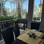 Eve Santa Marina Ii - Sea, Pools, Relax Appartamento Sozopol
