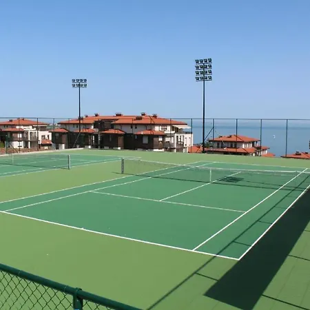Appartamento Eve Santa Marina Ii - Sea, Pools, Relax