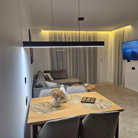 Appartamento Eve Santa Marina Ii - Sea, Pools, Relax