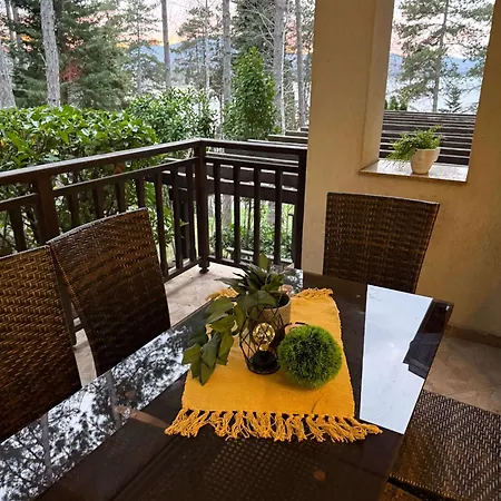 Eve Santa Marina Ii - Sea, Pools, Relax Apartament Sozopol