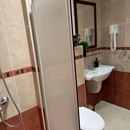 Eve Santa Marina Ii - Sea, Pools, Relax Apartament