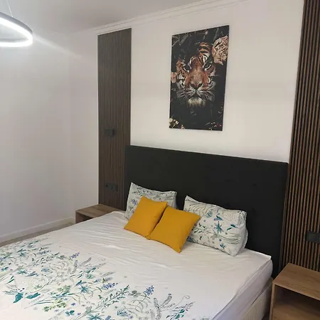 Appartamento Eve Santa Marina Ii - Sea, Pools, Relax