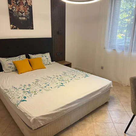Appartamento Eve Santa Marina Ii - Sea, Pools, Relax Sozopol