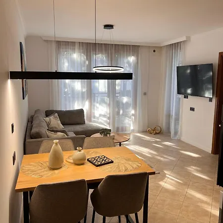 Eve Santa Marina Ii - Sea, Pools, Relax Appartamento *